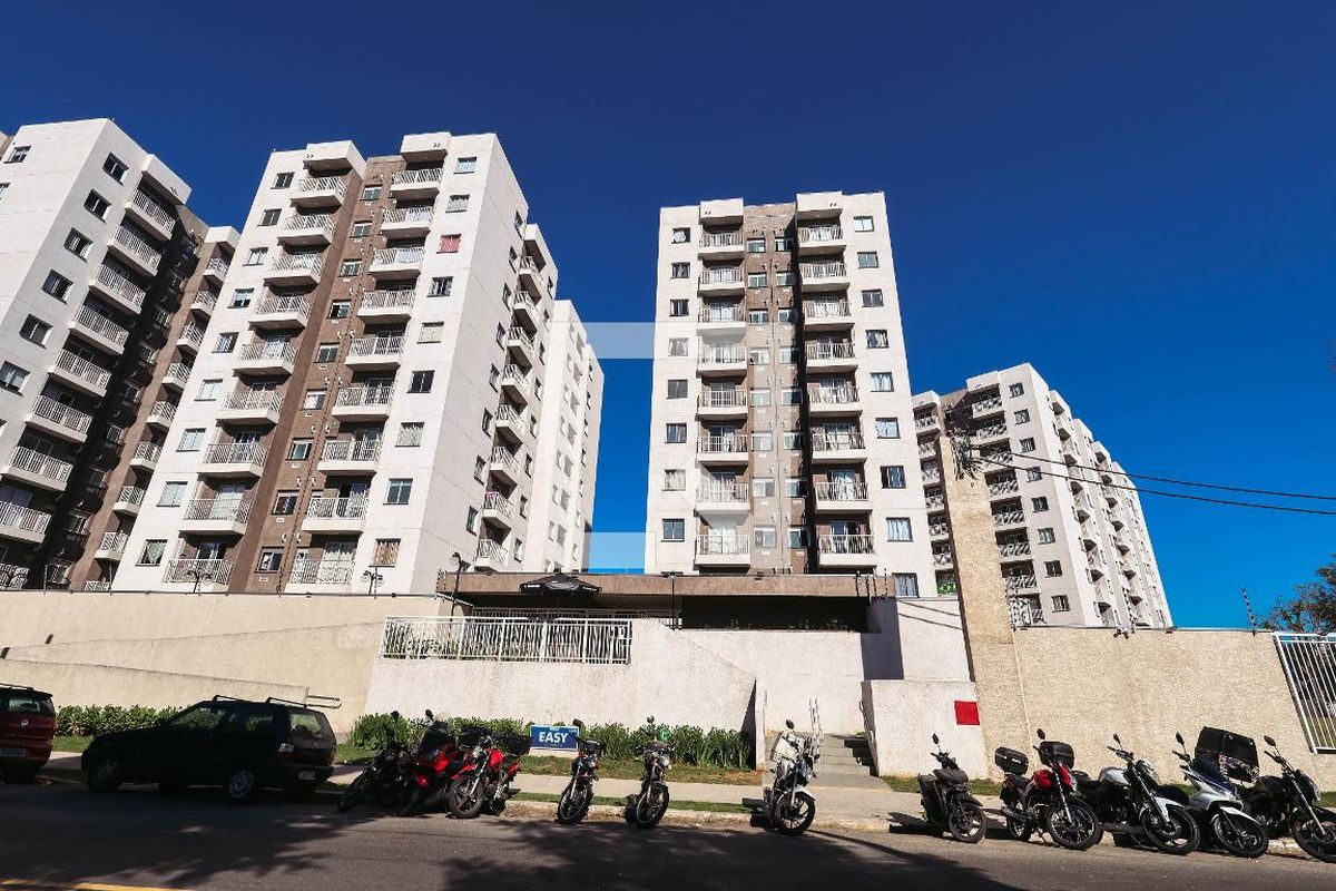 Apartamento, 2 quartos, 37 m² - Foto 40