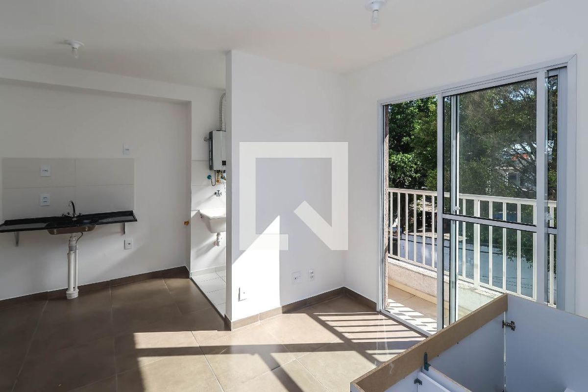 Apartamento, 2 quartos, 37 m² - Foto 8