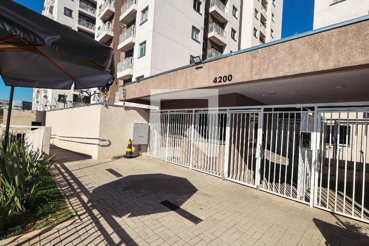Apartamento, 2 quartos, 37 m² - Foto 39