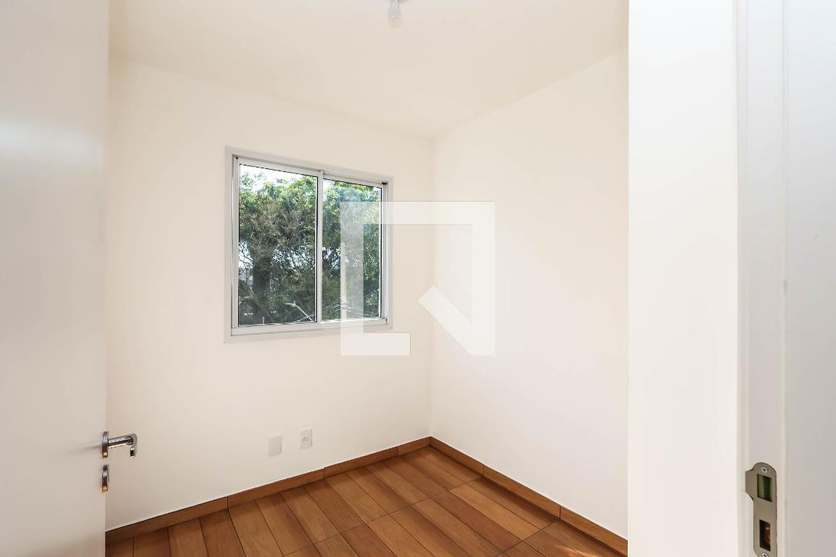 Apartamento, 2 quartos, 37 m² - Foto 18