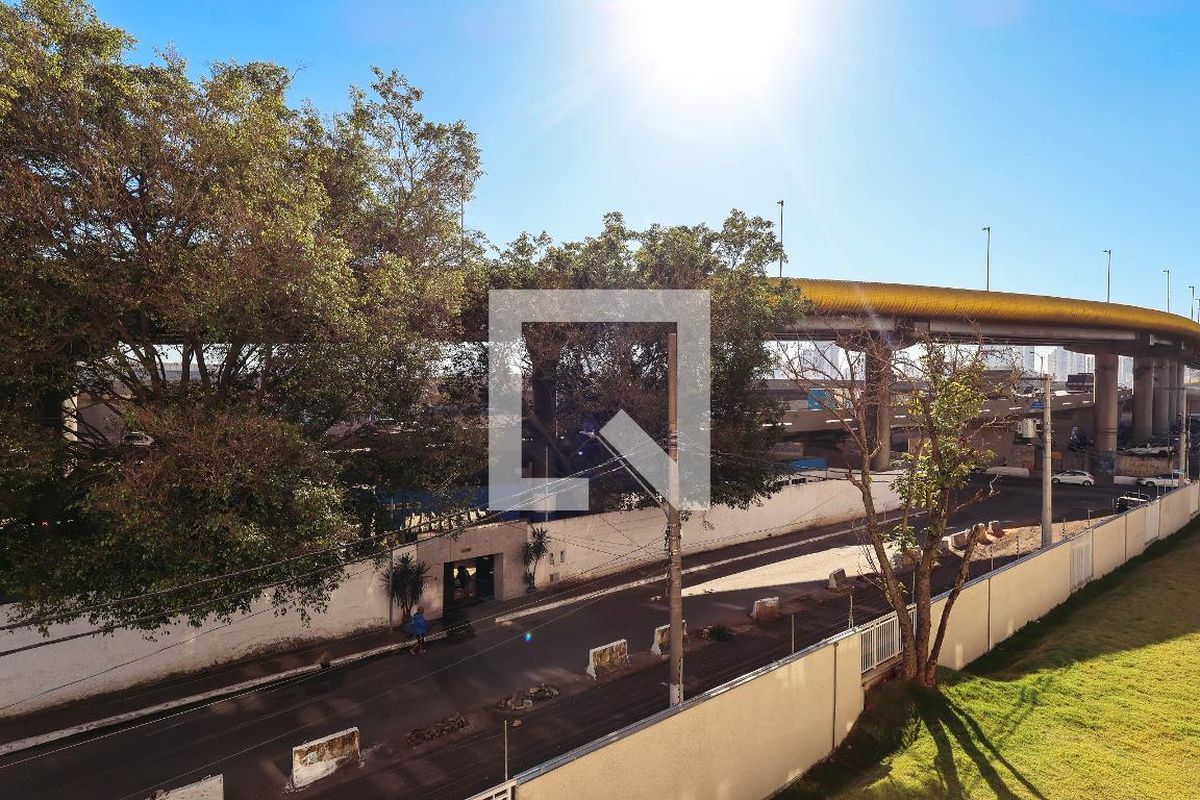 Apartamento, 2 quartos, 37 m² - Foto 21
