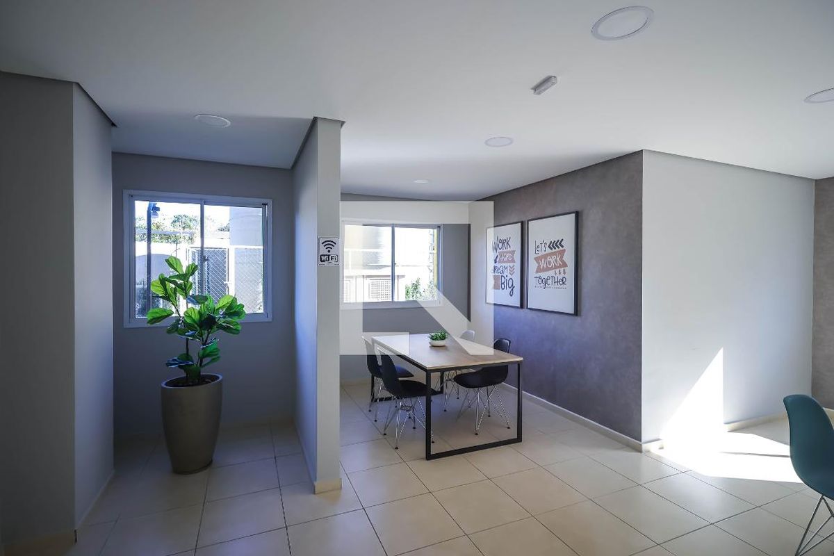 Apartamento, 2 quartos, 37 m² - Foto 26