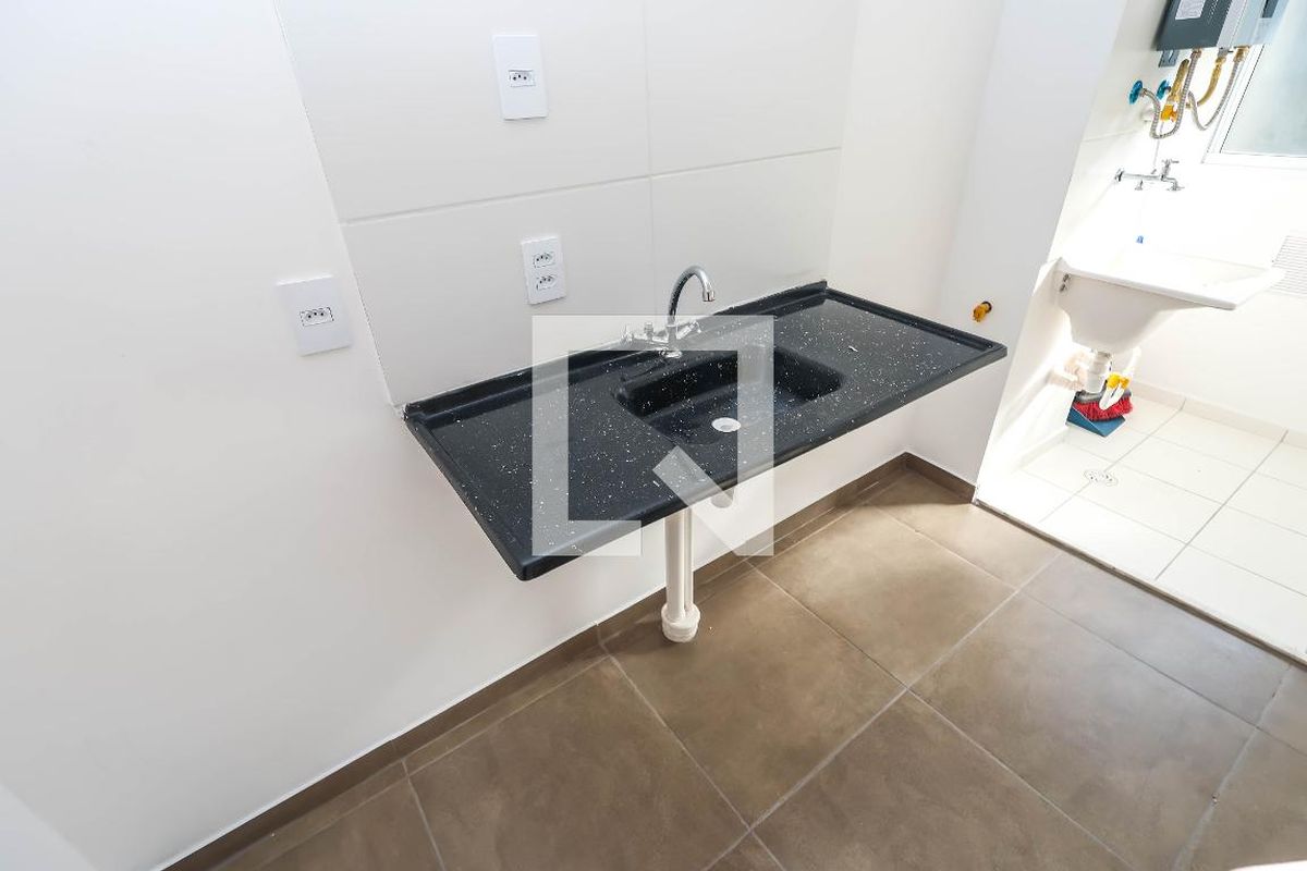 Apartamento, 2 quartos, 37 m² - Foto 6