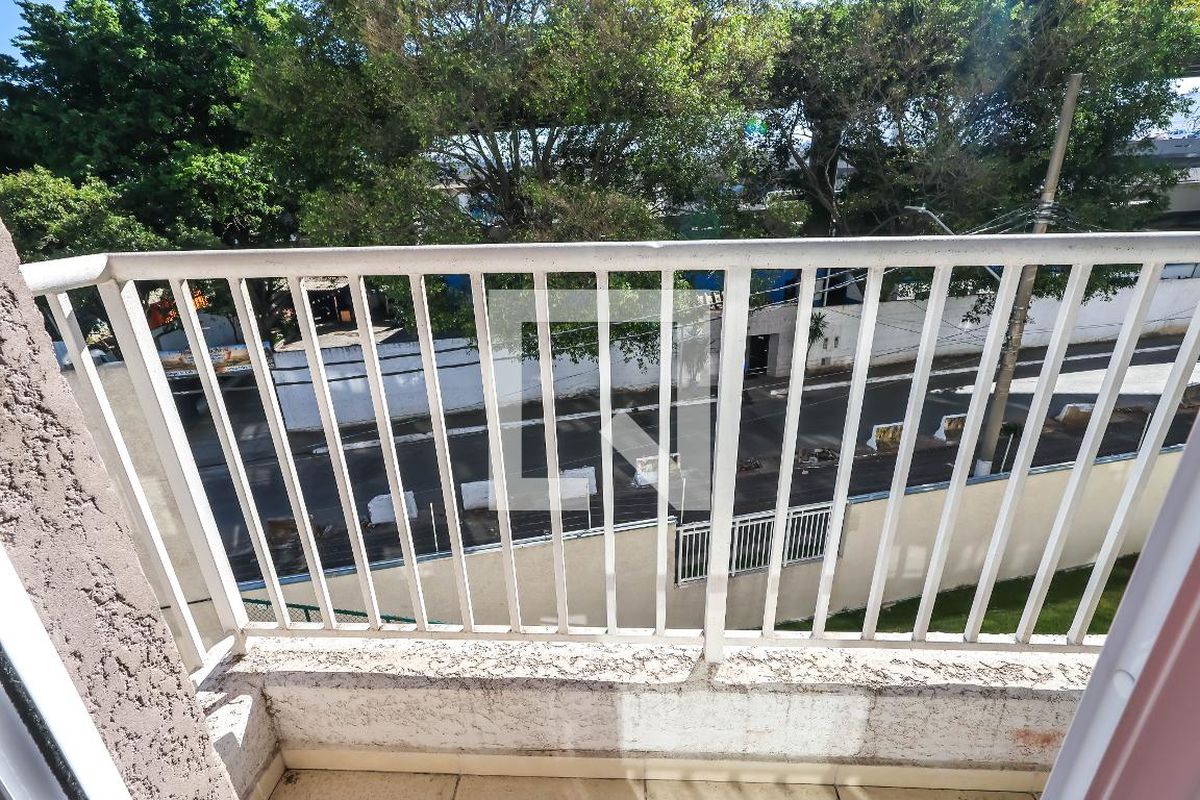 Apartamento, 2 quartos, 37 m² - Foto 9