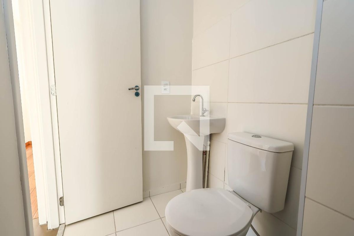 Apartamento, 2 quartos, 37 m² - Foto 25