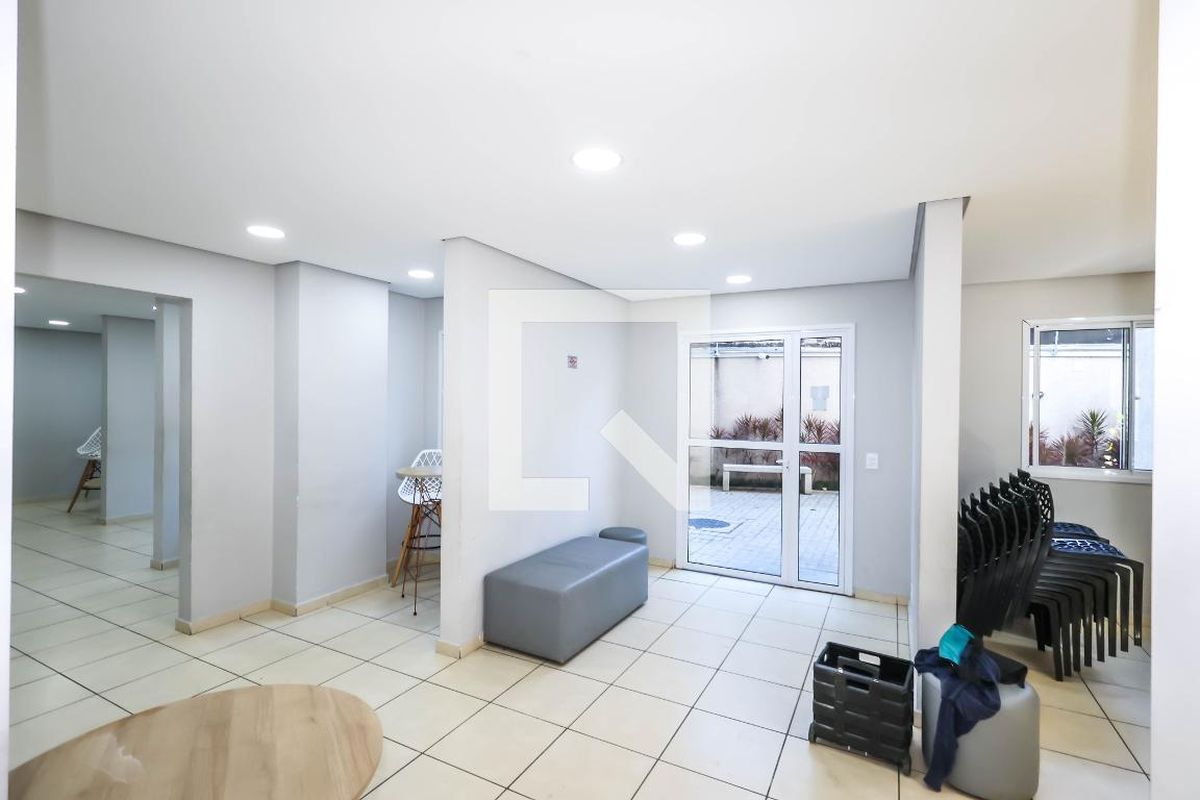 Apartamento, 2 quartos, 37 m² - Foto 38