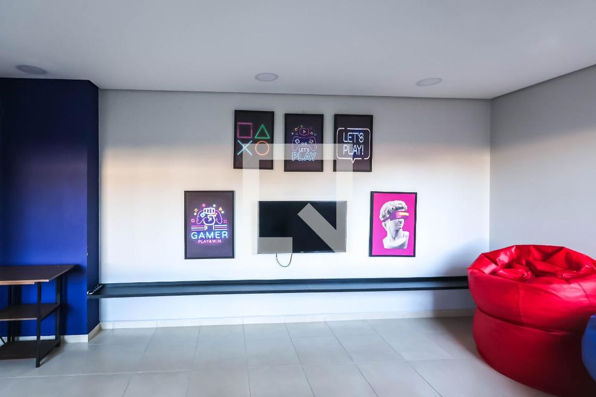 Apartamento, 2 quartos, 37 m² - Foto 29