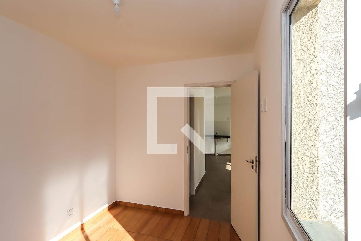 Apartamento, 2 quartos, 37 m² - Foto 16