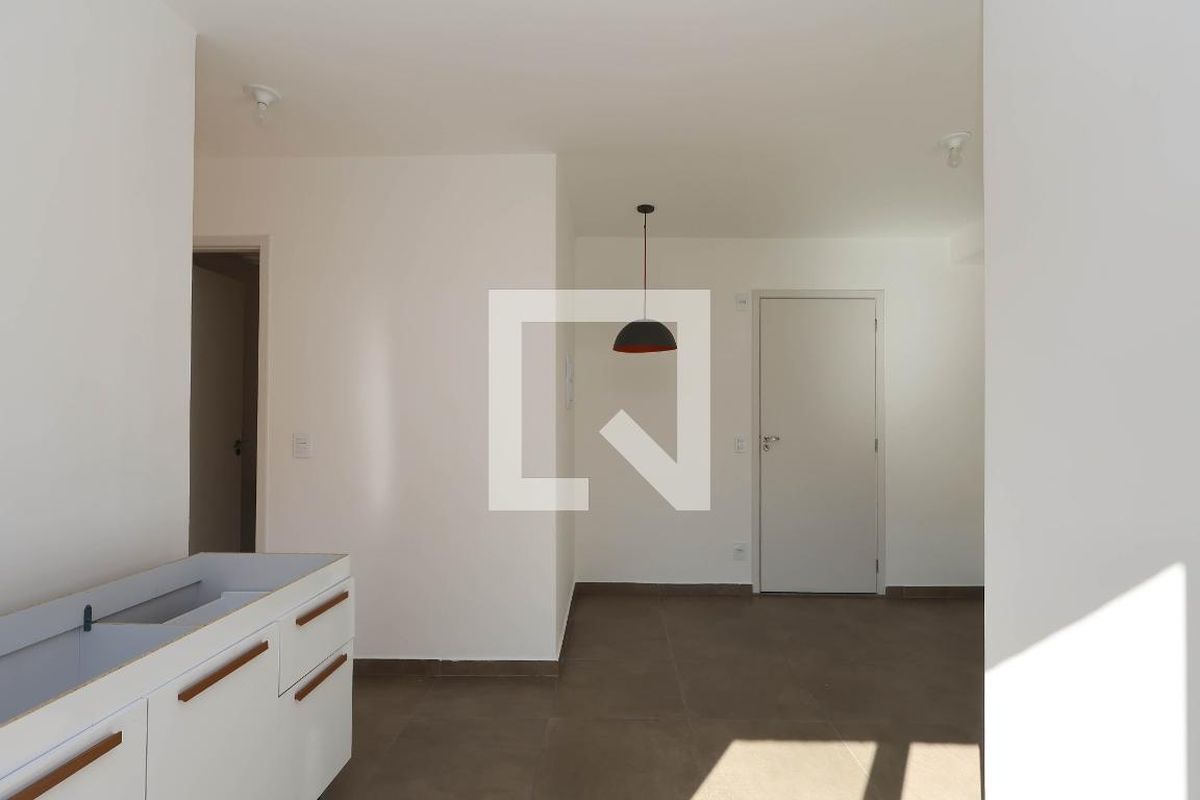 Apartamento, 2 quartos, 37 m² - Foto 5
