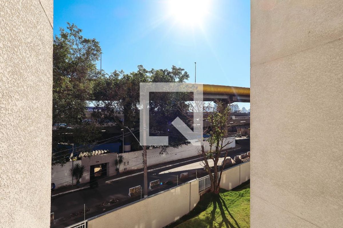 Apartamento, 2 quartos, 37 m² - Foto 17