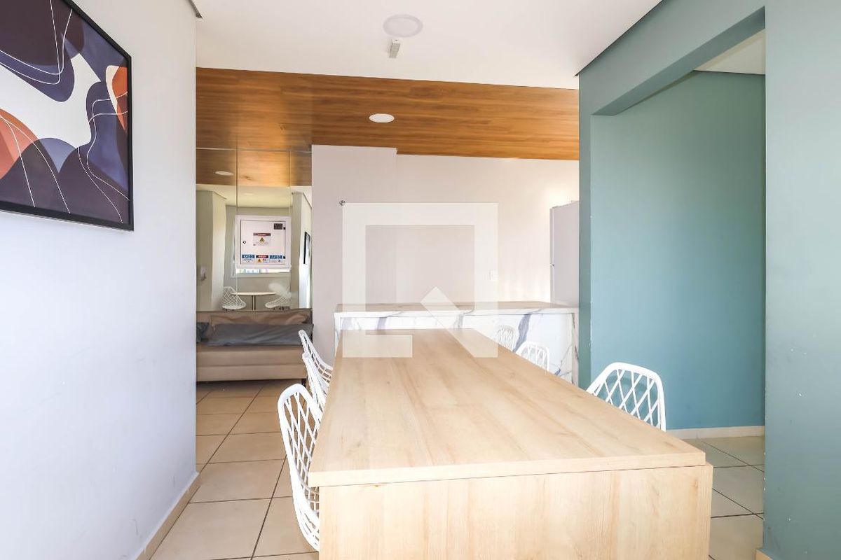 Apartamento, 2 quartos, 37 m² - Foto 32