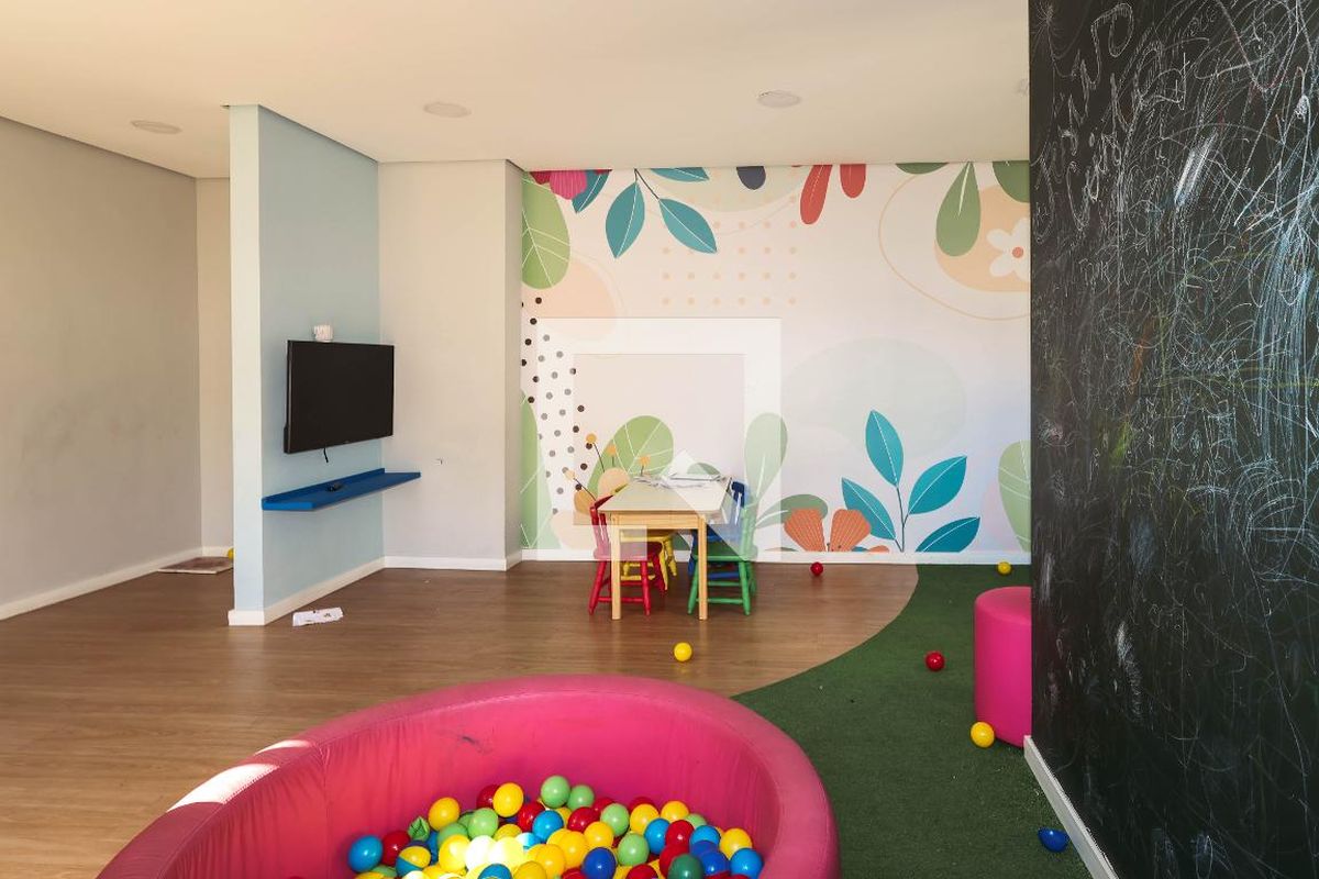 Apartamento, 2 quartos, 37 m² - Foto 34