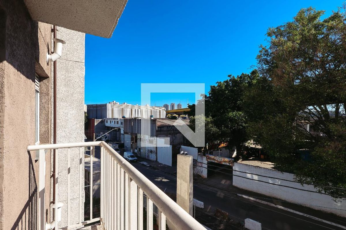 Apartamento, 2 quartos, 37 m² - Foto 10
