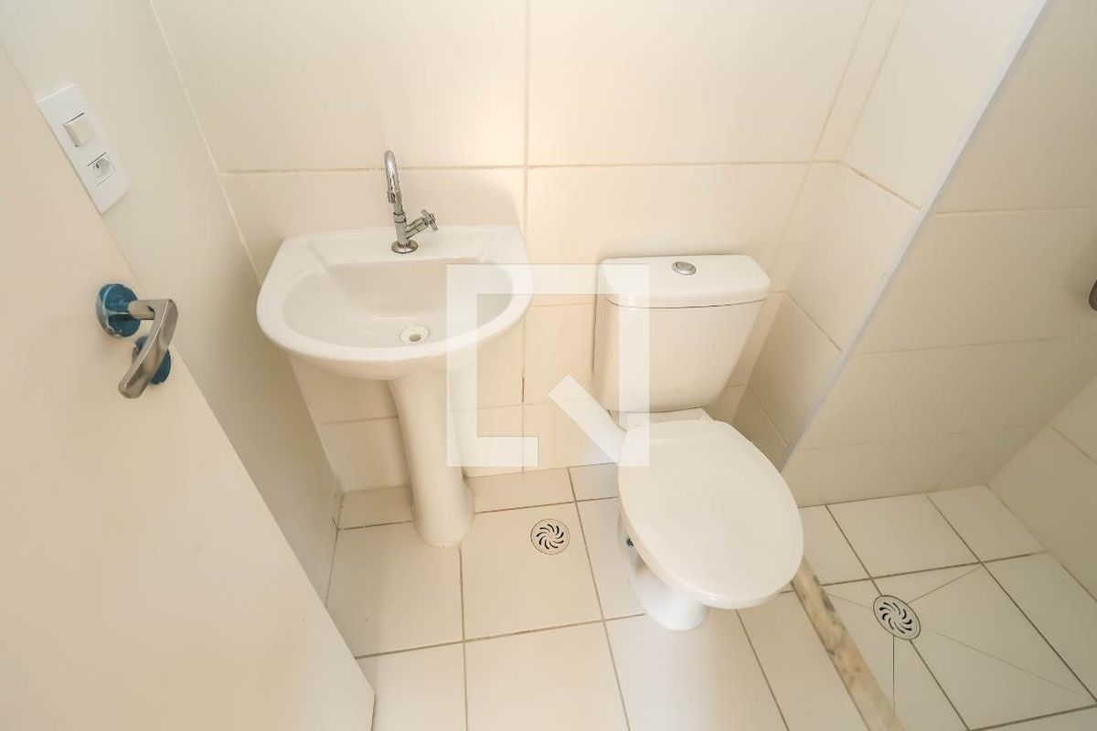 Apartamento, 2 quartos, 37 m² - Foto 23