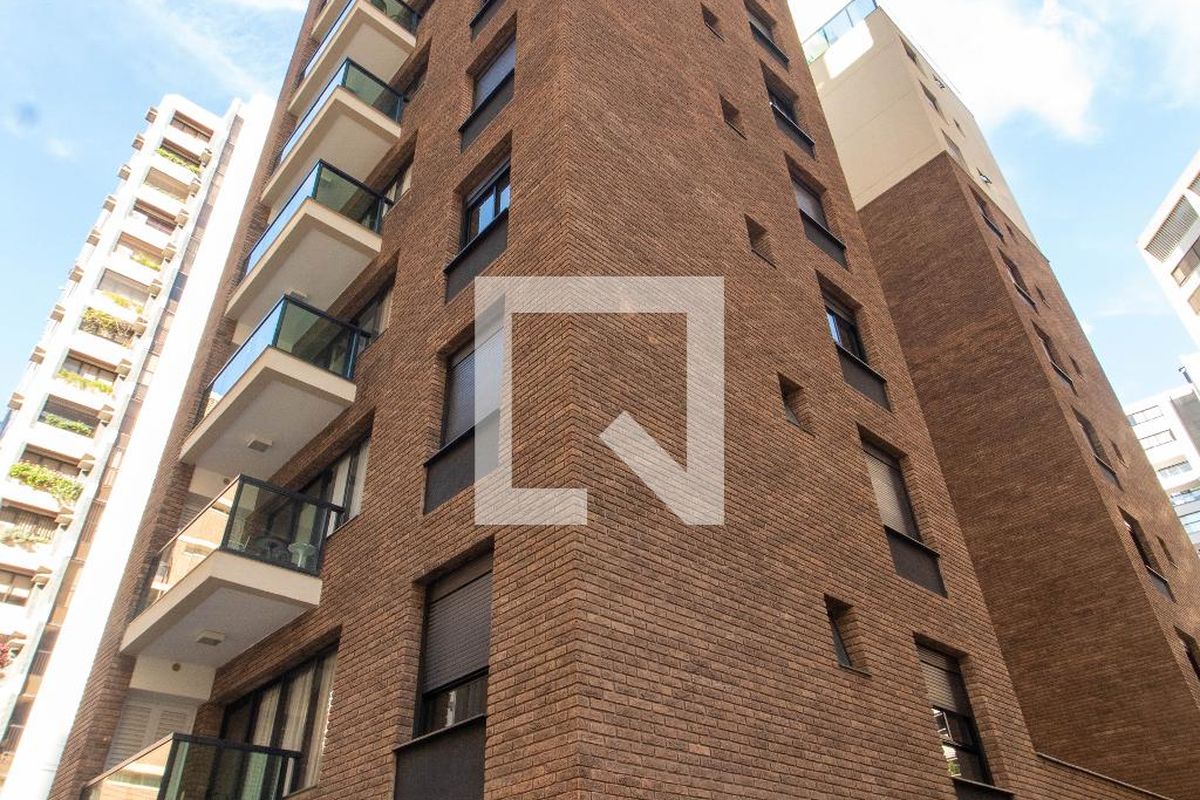 Apartamento à Venda - Cambuí, 1 Quarto,  40 m2 em , Campinas - sp | SoloBR