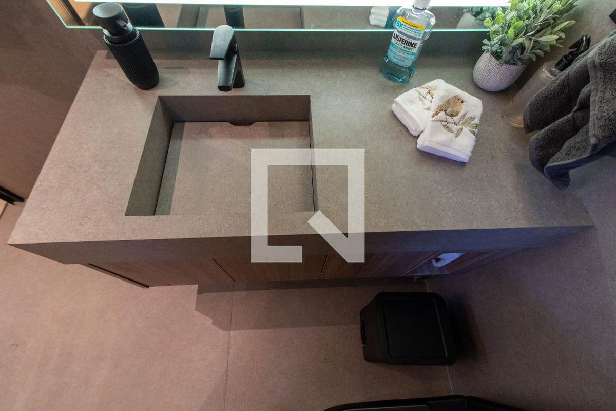 Apartamento à Venda - Cambuí, 1 Quarto,  40 m2 em , Campinas - sp | SoloBR