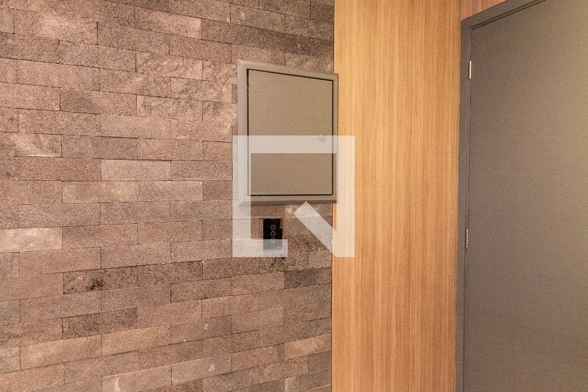 Apartamento à Venda - Cambuí, 1 Quarto,  40 m2 em , Campinas - sp | SoloBR