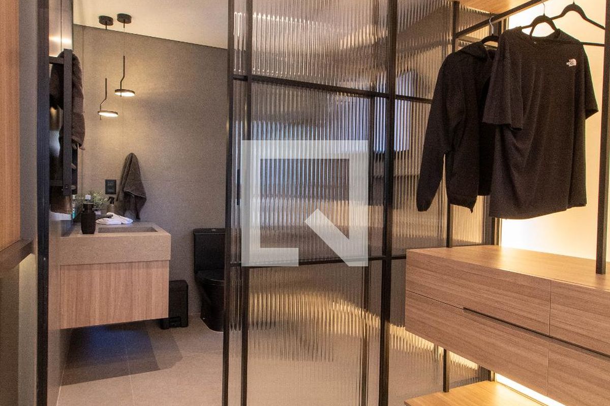 Apartamento à Venda - Cambuí, 1 Quarto,  40 m2 em , Campinas - sp | SoloBR
