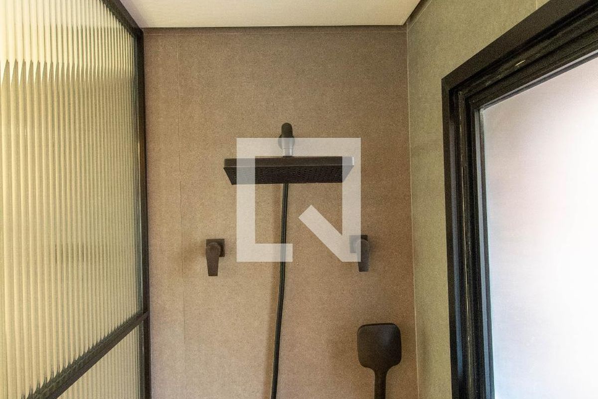 Apartamento à Venda - Cambuí, 1 Quarto,  40 m2 em , Campinas - sp | SoloBR