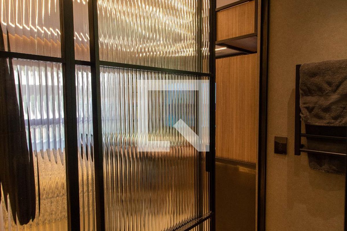 Apartamento à Venda - Cambuí, 1 Quarto,  40 m2 em , Campinas - sp | SoloBR