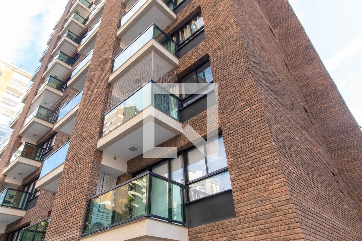 Apartamento à Venda - Cambuí, 1 Quarto,  40 m2 em , Campinas - sp | SoloBR