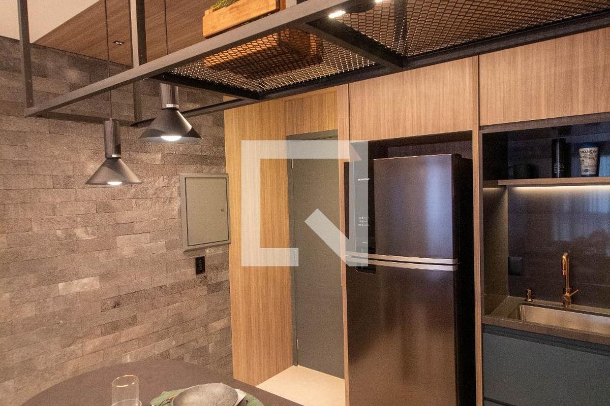 Apartamento à Venda - Cambuí, 1 Quarto,  40 m2 em , Campinas - sp | SoloBR