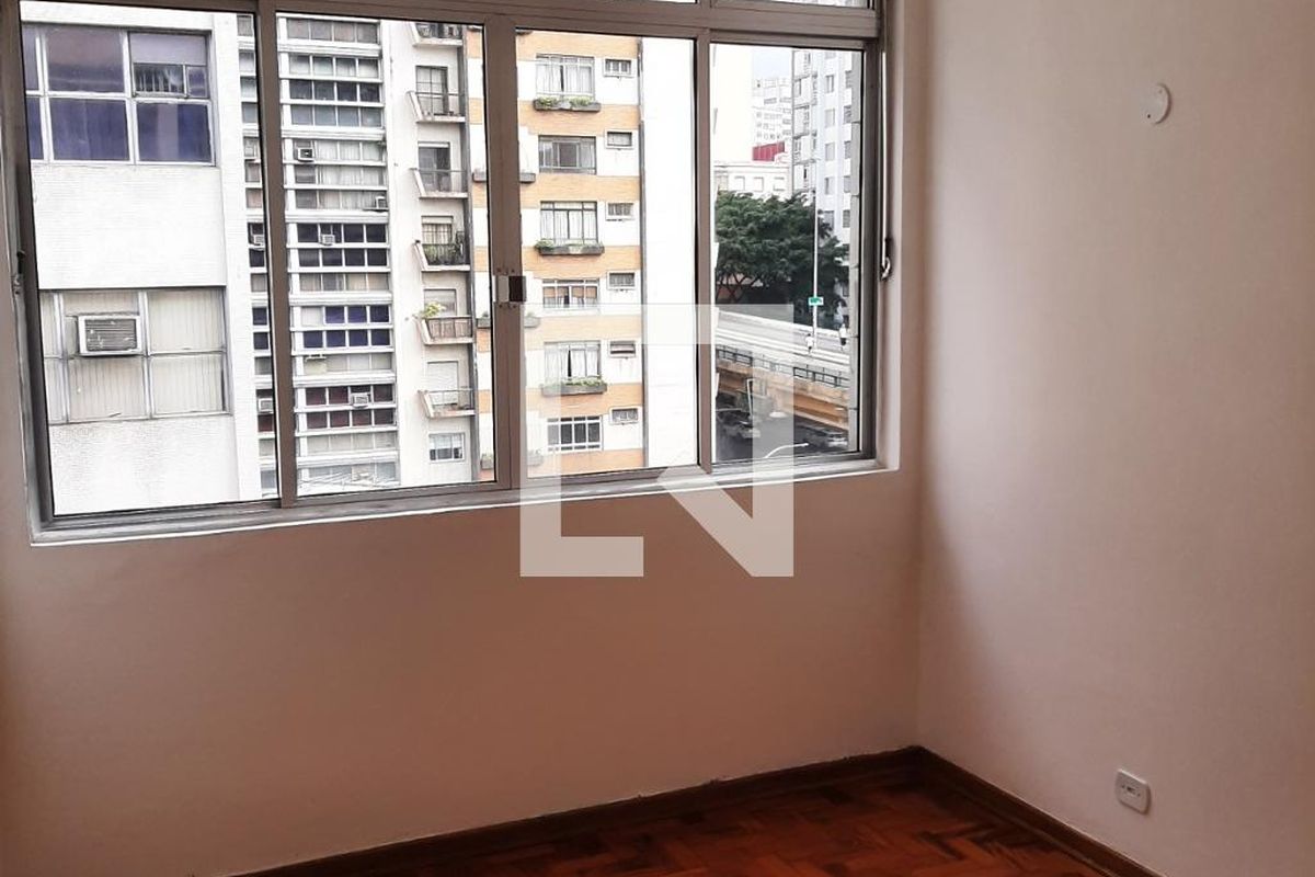 Apartamento, 2 quartos, 69 m² - Foto 1