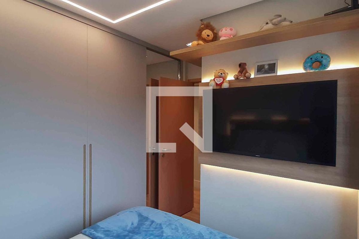 Apartamento, 3 quartos, 74 m² - Foto 11