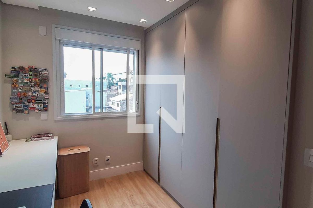 Apartamento, 3 quartos, 74 m² - Foto 29
