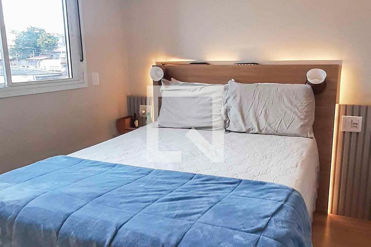 Apartamento, 3 quartos, 74 m² - Foto 59