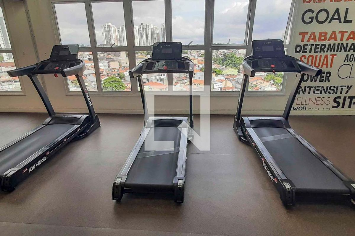 Apartamento, 3 quartos, 74 m² - Foto 92