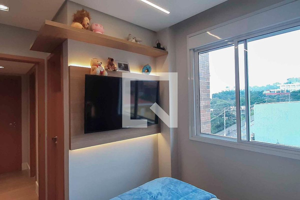 Apartamento, 3 quartos, 74 m² - Foto 8