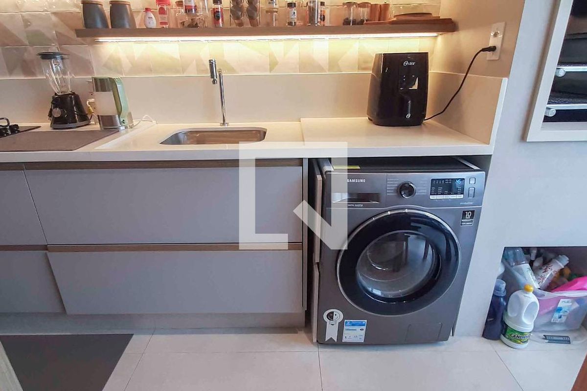Apartamento, 3 quartos, 74 m² - Foto 52