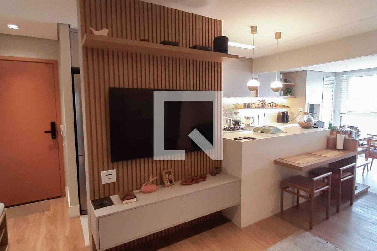Apartamento, 3 quartos, 74 m² - Foto 3