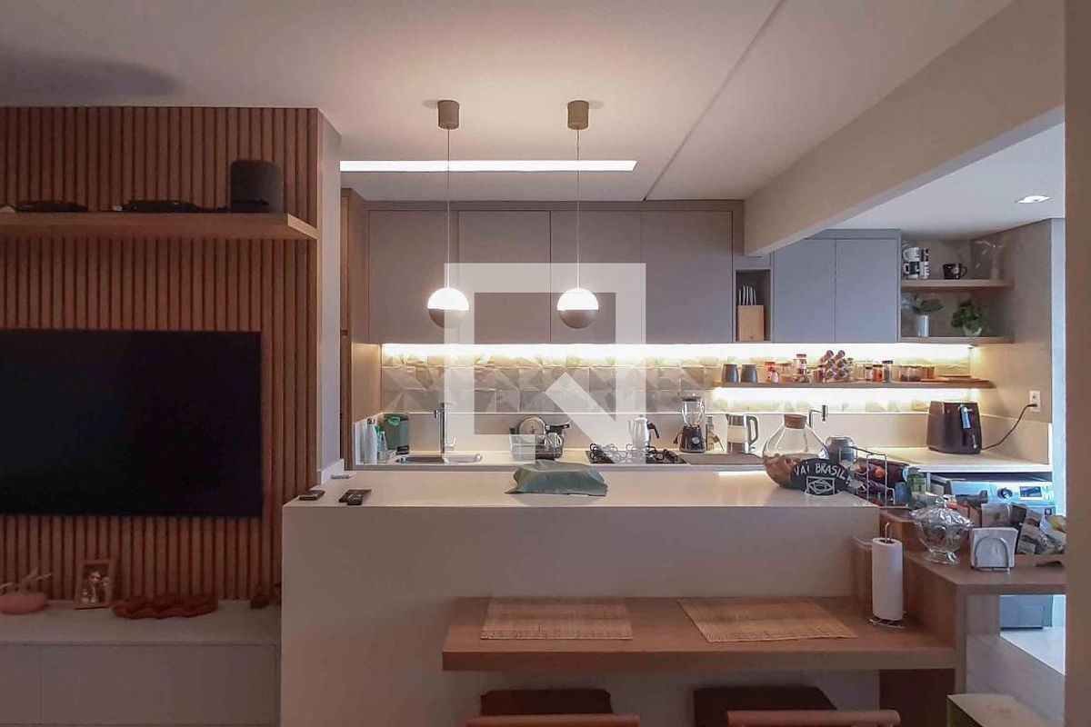 Apartamento, 3 quartos, 74 m² - Foto 41