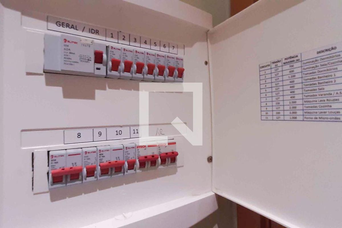 Apartamento, 3 quartos, 74 m² - Foto 83