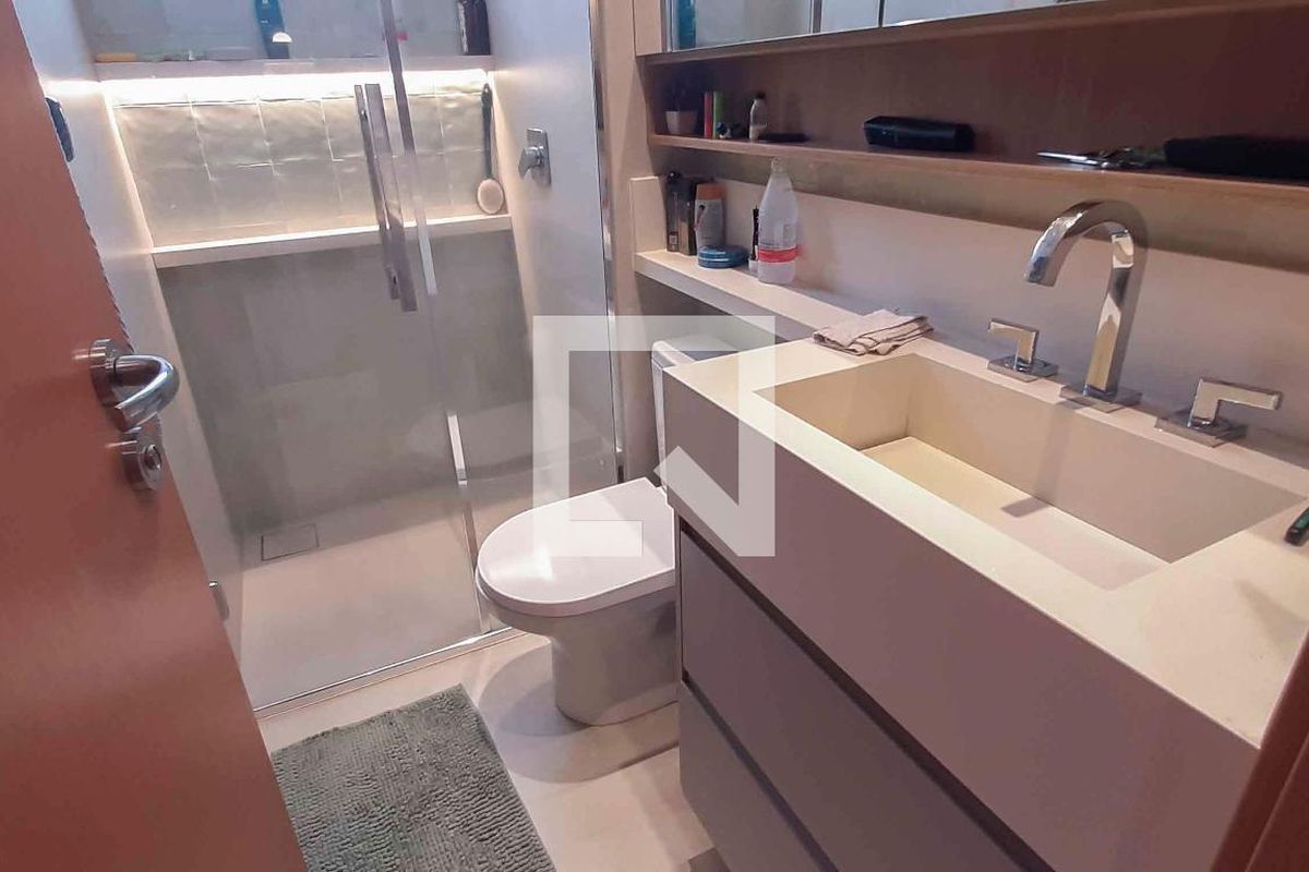 Apartamento, 3 quartos, 74 m² - Foto 35