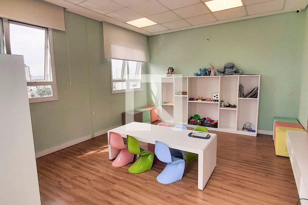 Apartamento, 3 quartos, 74 m² - Foto 95