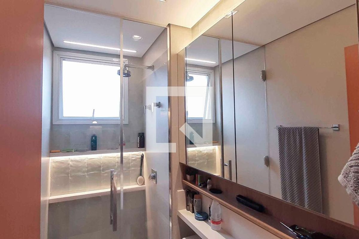 Apartamento, 3 quartos, 74 m² - Foto 34