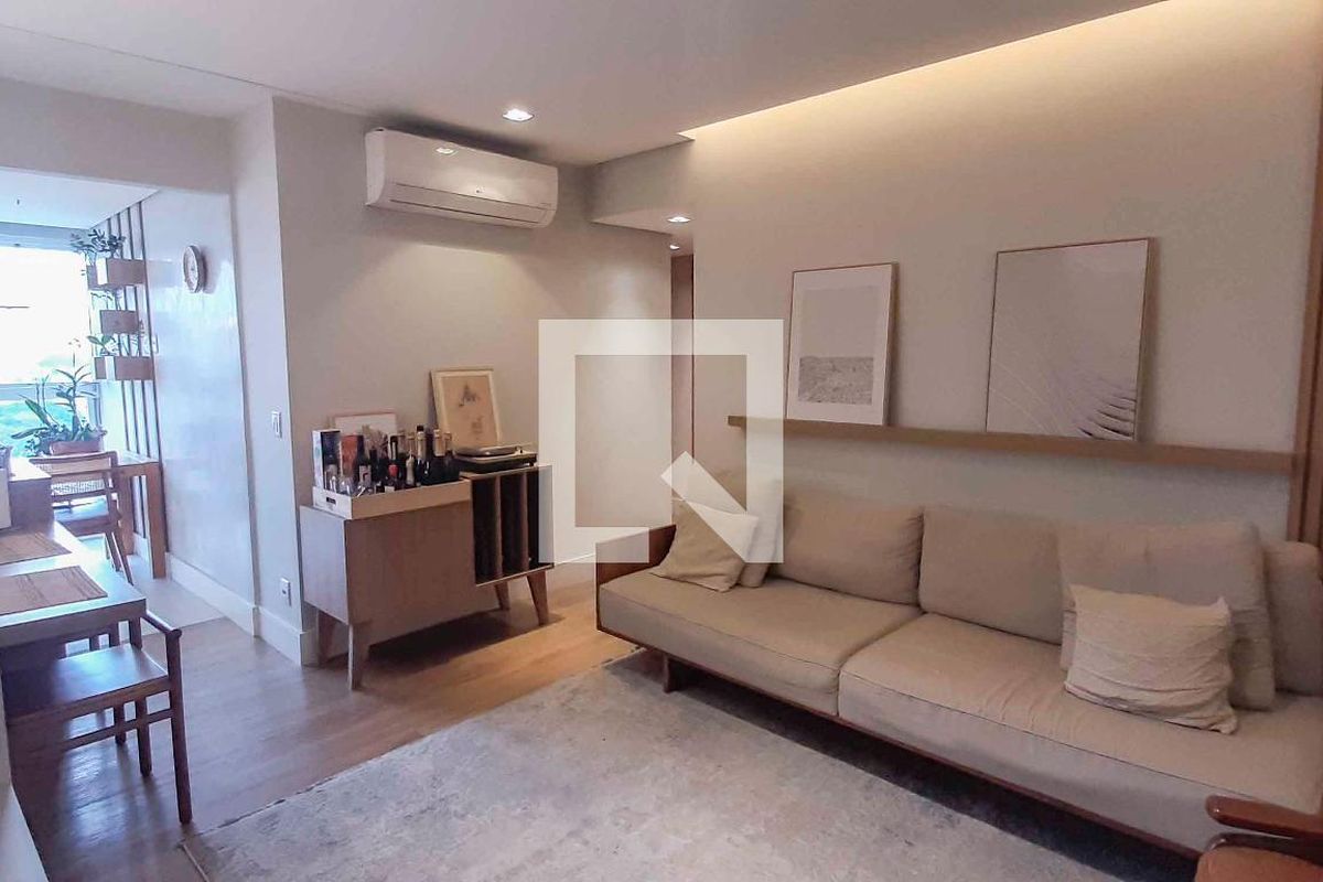 Apartamento, 3 quartos, 74 m² - Foto 2