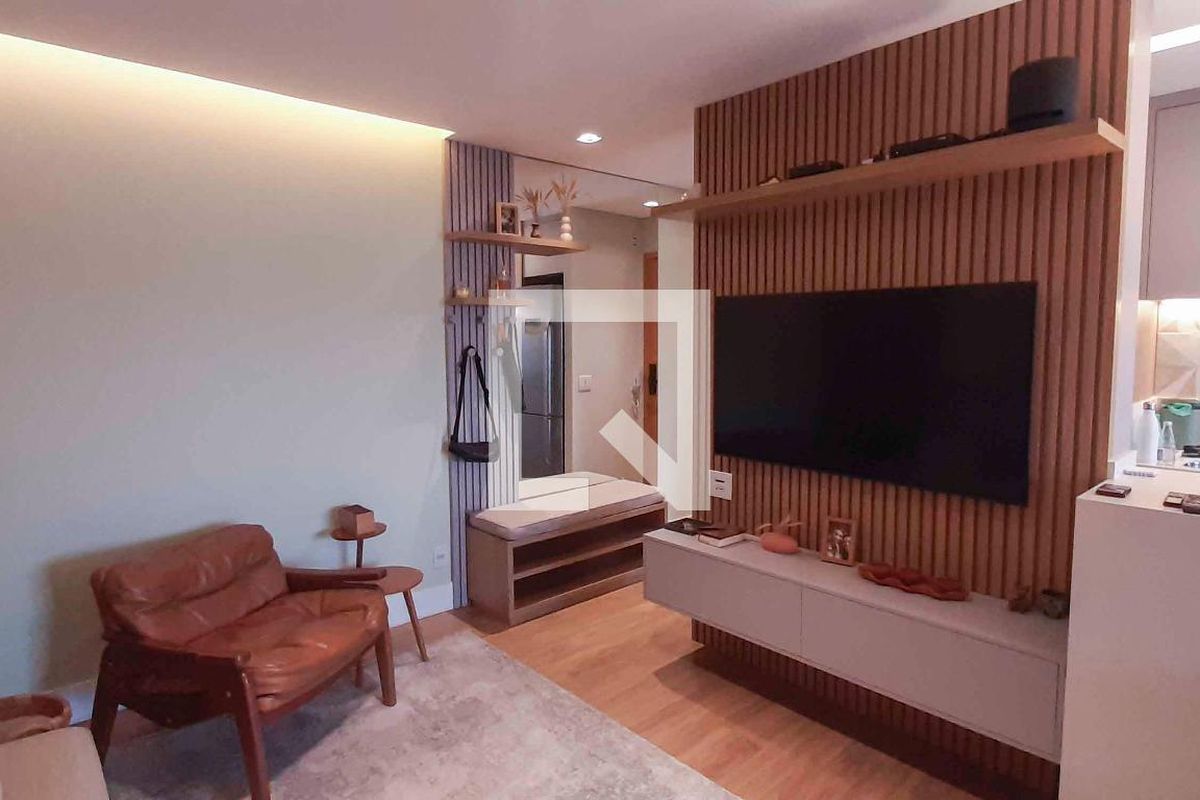 Apartamento, 3 quartos, 74 m² - Foto 4