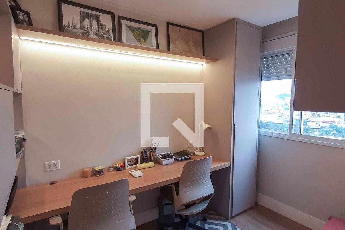 Apartamento, 3 quartos, 74 m² - Foto 20