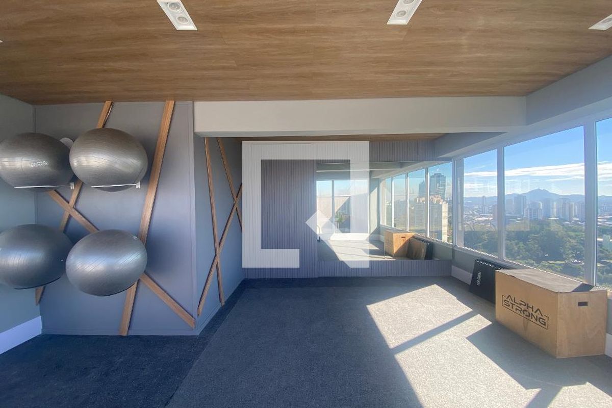 Apartamento, 3 quartos, 87 m² - Foto 107