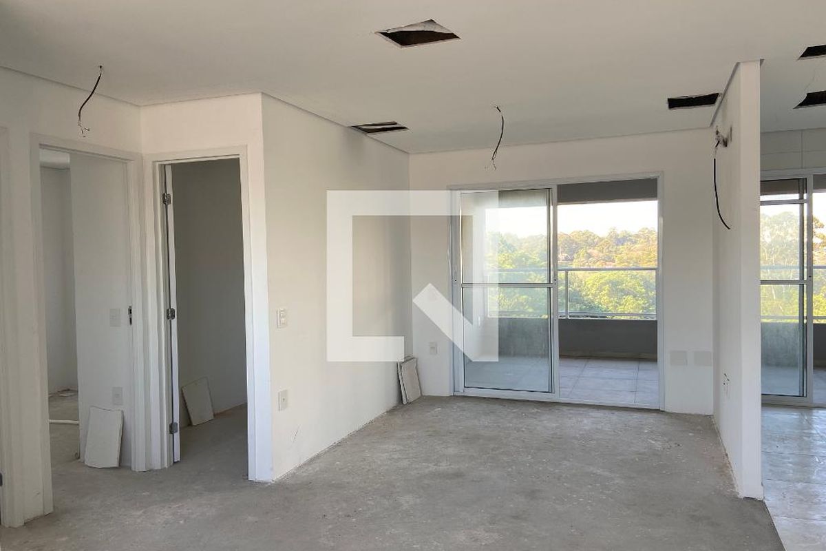 Apartamento, 3 quartos, 87 m² - Foto 2