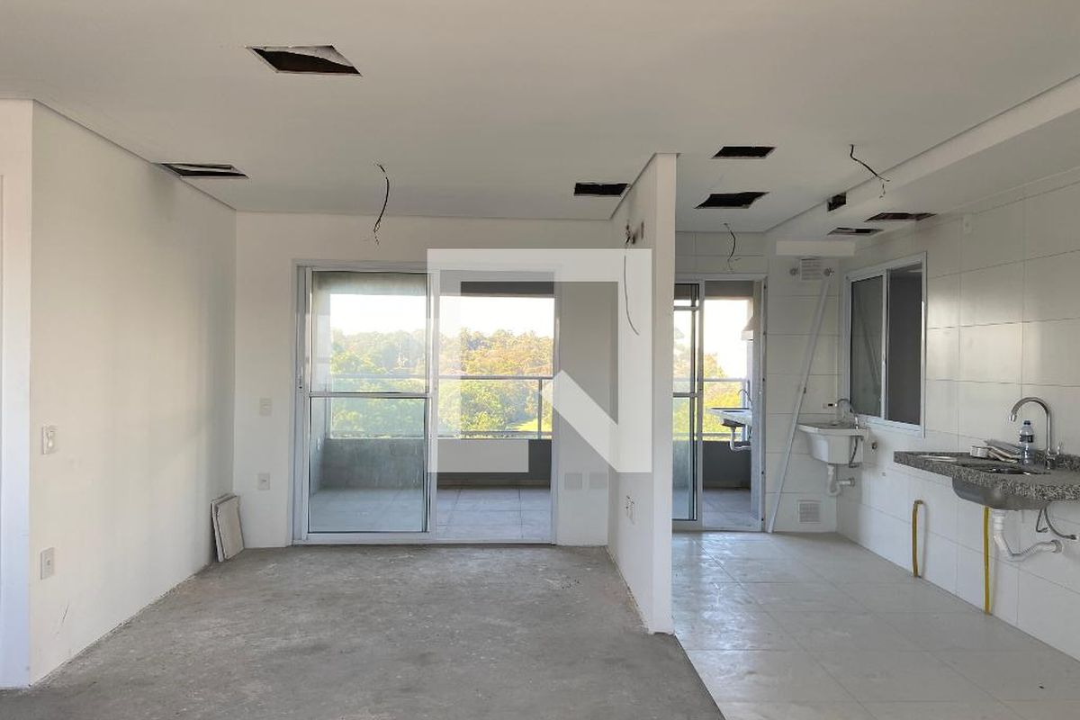 Apartamento, 3 quartos, 87 m² - Foto 1
