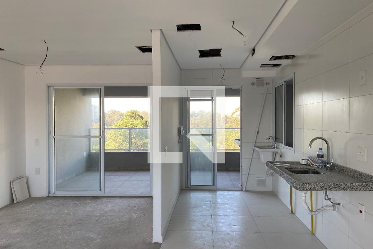 Apartamento, 3 quartos, 87 m² - Foto 3