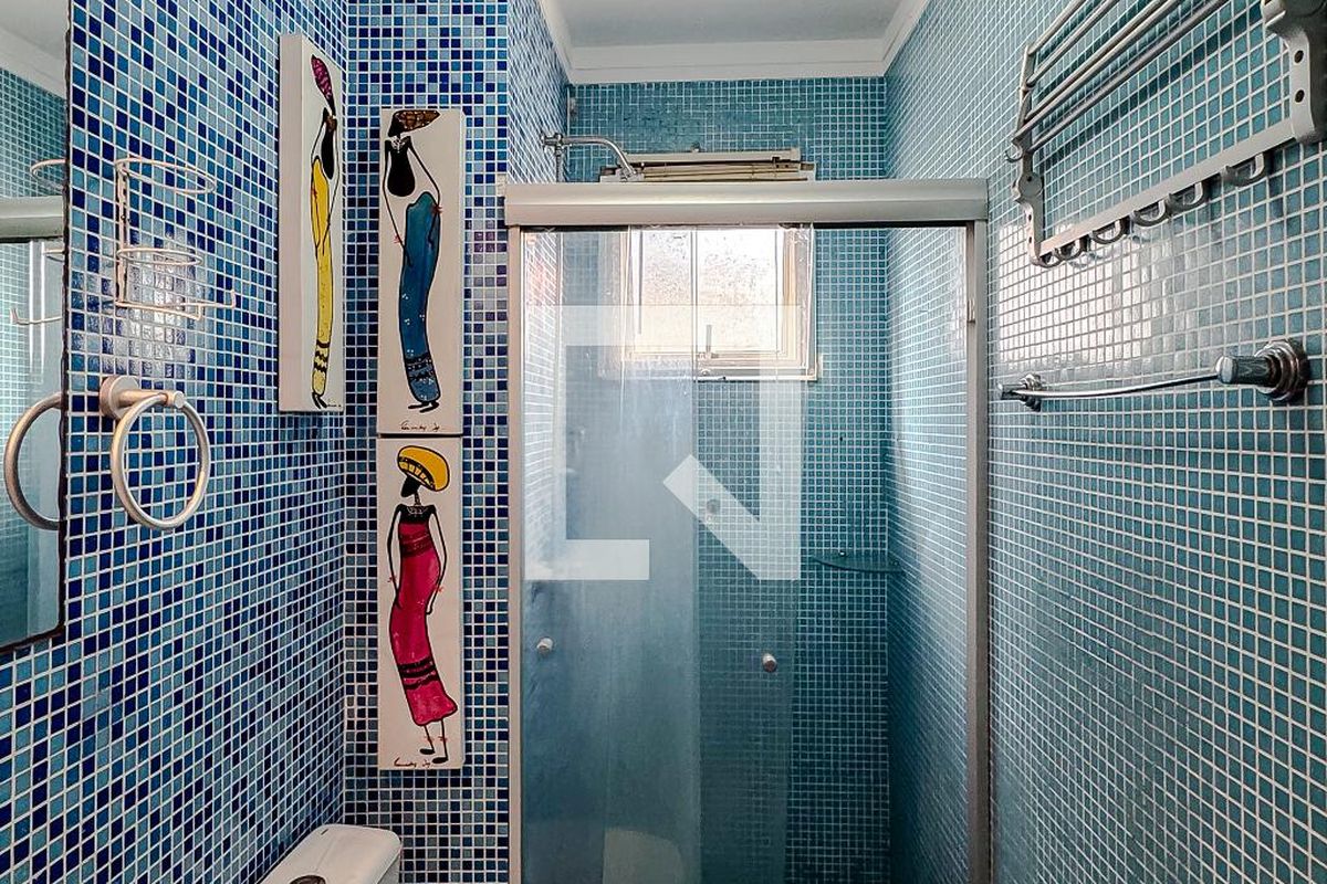Apartamento, 2 quartos, 75 m² - Foto 20