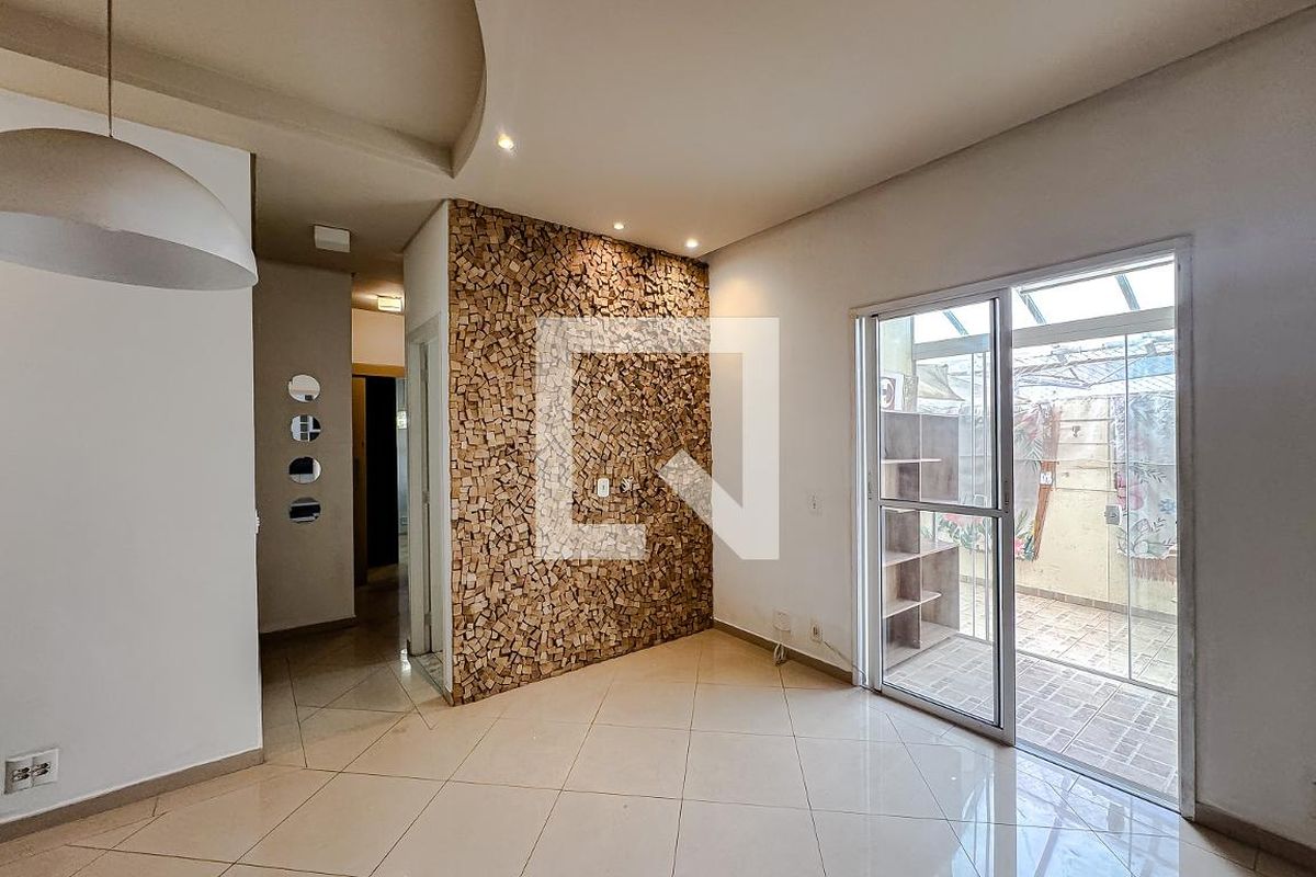 Apartamento, 2 quartos, 75 m² - Foto 2