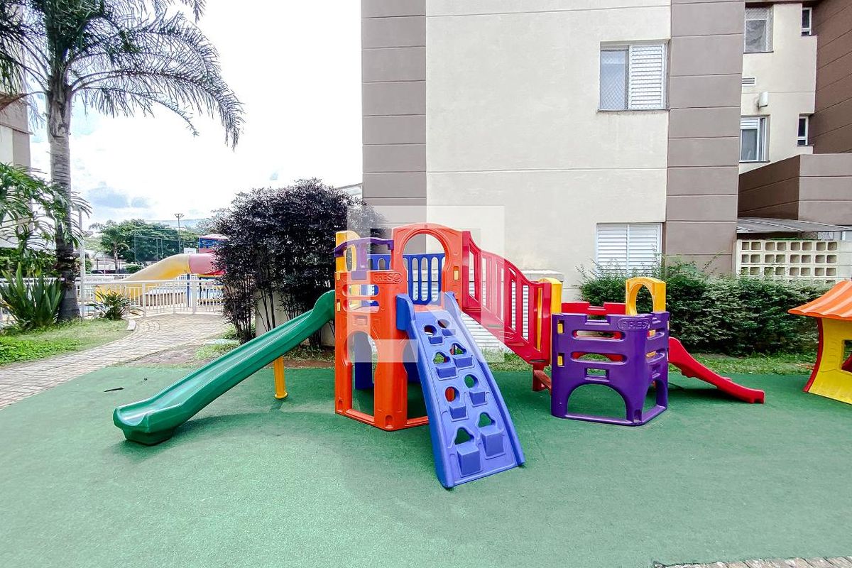 Apartamento, 2 quartos, 75 m² - Foto 36