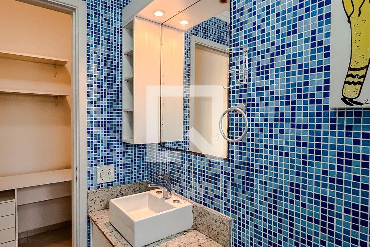 Apartamento, 2 quartos, 75 m² - Foto 21